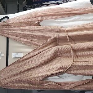 Maurices sparkly dress